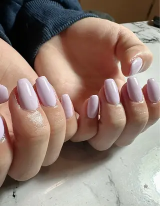 ネイル 新山 聖のネイルデザイン