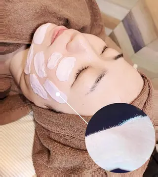 小顔/毛穴/肌質改善 💆セラピエージのエステ・リラクイメージ