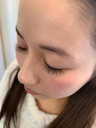 マツエク・マツパ DiMPlE  ディンプル所属・🌸スタイリスト 山浦美恵のヘアスタイル