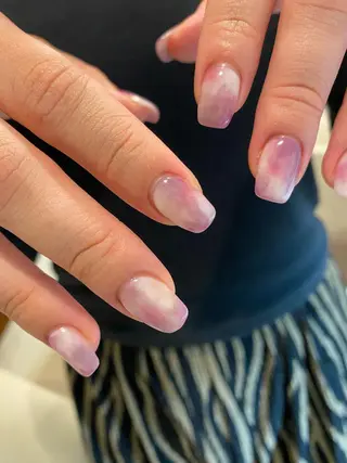 ネイル LINON所属・【LINON】 airiのネイルデザイン