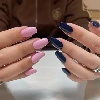 ネイル MARU NAIL Izumiのネイルデザイン
