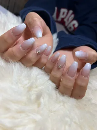 ネイル nailme!/榎田 望美のネイルデザイン