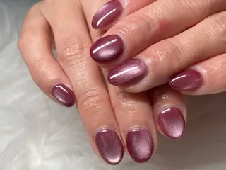 ネイル 【トロワ ラパン】 Mayaのネイルデザイン