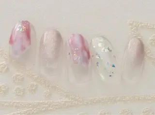 ネイル ネイルサロン Alice&Co.のその他イメージ