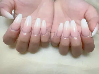 ネイル ネイルサロン ルミア Lumia 店長のネイルデザイン