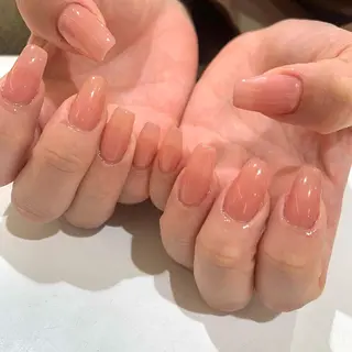 ネイル 野島 千夏のネイルデザイン