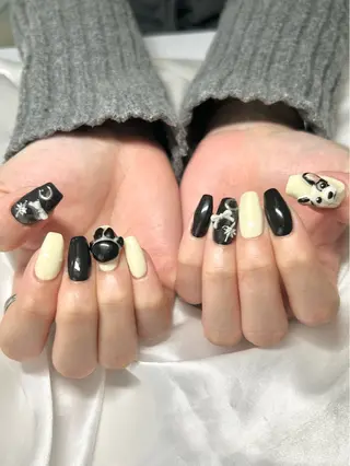 ネイル Noguchi Megumiのその他イメージ