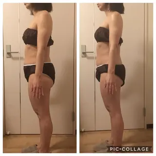 ミディアム カラー パーマ ヘアアレンジ メンズ キッズ ネイル マツエク・マツパ アニメ,Vオタク× 即効痩せエステサロンのエステ・リラクイメージ