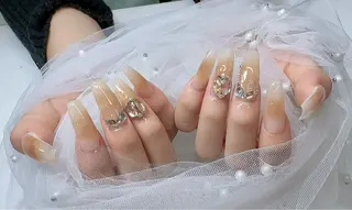 ネイル R salonのネイルデザイン