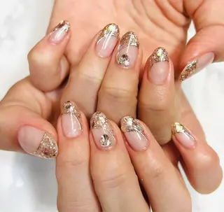 ネイル one nailsalonのネイルデザイン