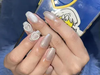 ネイル 🎀cute nail🎀トレンドのネイルデザイン