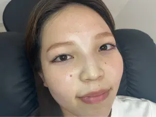 マツエク・マツパ ロレインブロウ大津膳所駅前店所属・籾井 あすかのマツエク・マツパデザイン