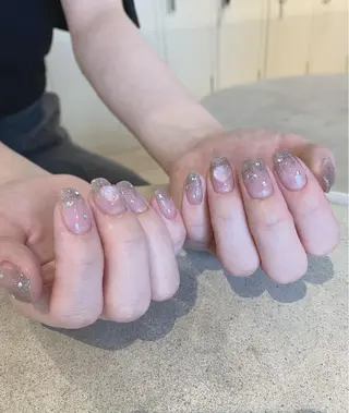 ネイル 【LILY】 ainaのネイルデザイン