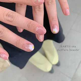 ネイル Rena colore'のネイルデザイン