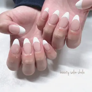 ネイル Shela Nailのネイルデザイン