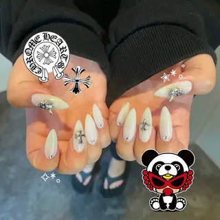 ネイル 💟Bianca 荒木💟の眉毛・アイブロウイメージ