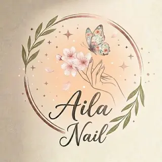 Aila Nail所属・Aila Nail HanChanのネイルデザイン