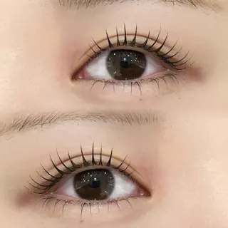 パーマ YUKA ·͜· Chill&Eyeのマツエク・マツパデザイン