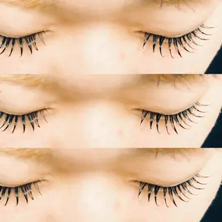 マツエク・マツパ 原田 望由のマツエク・マツパデザイン