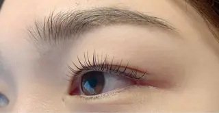 マツエク・マツパ mily+me所属・佐々木 麻帆のマツエク・マツパデザイン