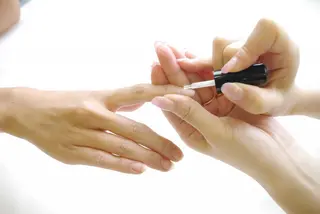 ネイル EARTH nanaのネイルデザイン