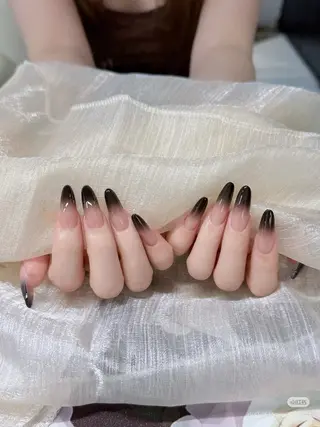 ネイル EN サロン　リ ナのネイルデザイン