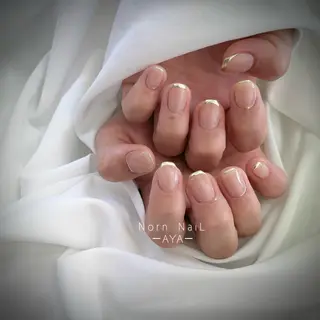 ネイル U Ayaのネイルデザイン