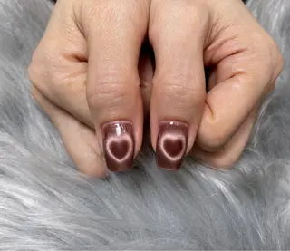 ネイル BLANCEnail所属・BLANCnail yuuのネイルデザイン