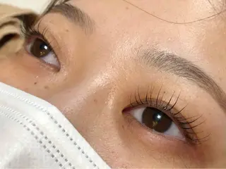 マツエク・マツパ tissue ティッシュのマツエク・マツパデザイン