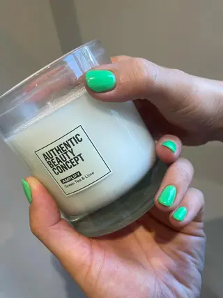 ショート カラー ブリーチ👩‍🦳/ ‪✂︎MANAMIのヘアスタイル