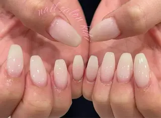 ネイル さくら💮💮 【オフ無料】のネイルデザイン