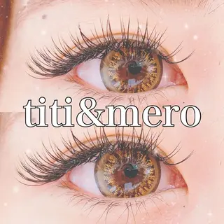 マツエク・マツパ Miliy eyelash beaute所属・Miliy beaute 山原のマツエク・マツパデザイン