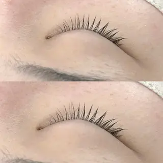 マツエク・マツパ EYELA🫧 加藤のマツエク・マツパデザイン