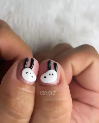 ネイル メンズ歓迎🙆‍♀️ エステ/ネイルISTのネイルデザイン