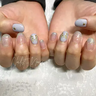 ネイル Beloved Mariaのネイルデザイン