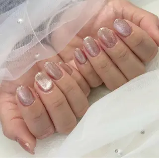 ネイル BIANCA 渋谷のネイルデザイン