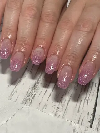 ネイル e.nail所属・🍎吉田 恵里🍎のネイルデザイン