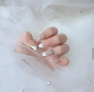 ネイル 𝑺𝑨𝑬 【岡山自宅ネイル】のネイルデザイン