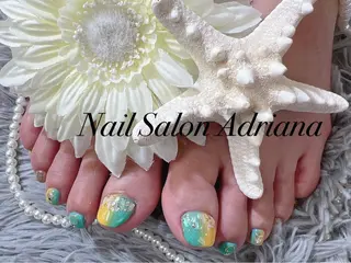 ネイル ADRIANA 大久保駅前徒歩2分のその他イメージ