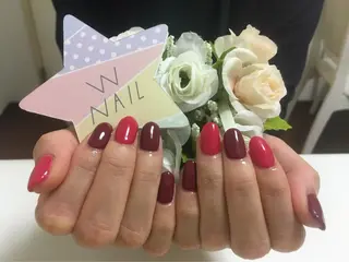 パーマ ネイル マツエク・マツパ 指名支持率NO.1 スタイリストのヘアスタイル