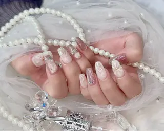 ネイル R salonのネイルデザイン