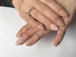 ネイル gui amichantoco所属・gui amichanのネイルデザイン