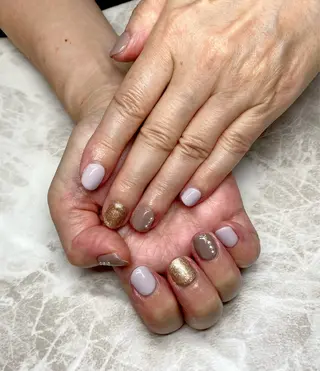 ネイル ゆぴねいる所属・ゆぴねいる yupinailのネイルデザイン