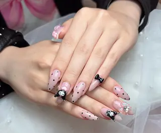 ネイル Bél Nail salon ユキのネイルデザイン