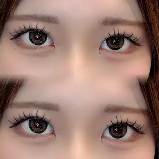 マツエク・マツパ Ayumi.dre 🌸Y《2階》のマツエク・マツパデザイン