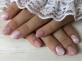 ネイル privatenailsalon me所属・kato tomomiのネイルデザイン