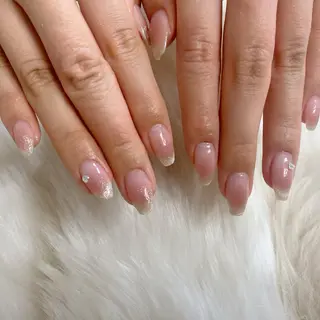 ネイル パラジェル登録サロンfeerique所属・Uchida Mayunaのその他イメージ