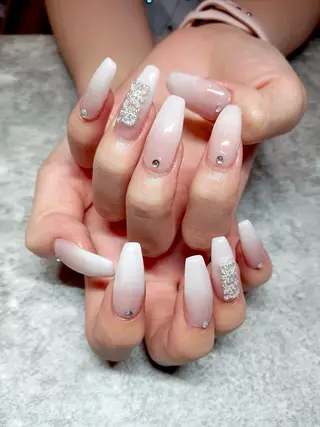ネイル nail salon INFINITY所属・nail salon INFINITYのネイルデザイン