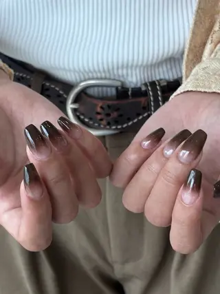 ネイル mood mitsukiのネイルデザイン