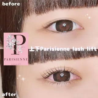 マツエク・マツパ Runa🌙 渋谷/まつパのマツエク・マツパデザイン